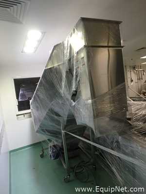 Classificadora Pace Packaging Co M400 RSSD