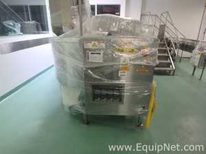 Classificadora Pace Packaging Co M400 RSSD