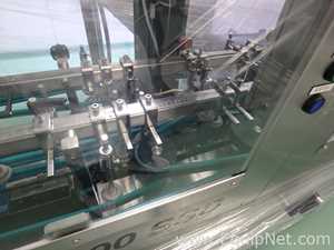 Classificadora Pace Packaging Co M400 RSSD