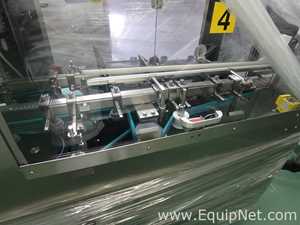 Classificadora Pace Packaging Co M400 RSSD
