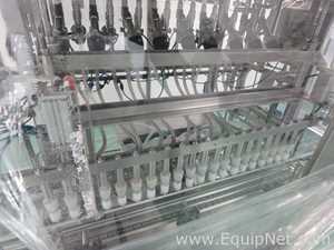 Envasadora aço inox  