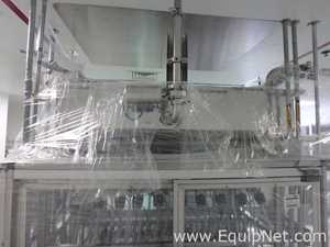 Envasadora aço inox  