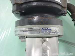 Envasadora aço inox  
