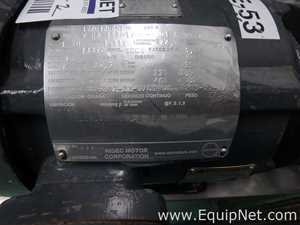 Tanque aço inox  