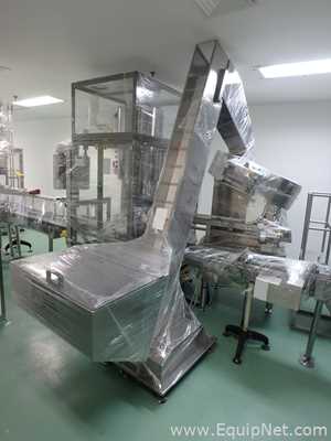 Classificadora Ozaf AC1000AD