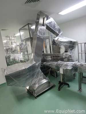 Classificadora Ozaf AC1000AD