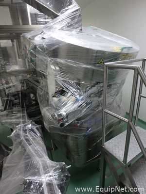 Classificadora Ozaf AC1000AD