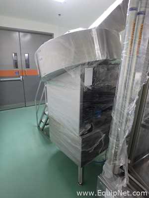 Classificadora Ozaf AC1000AD