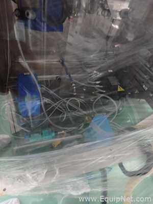Classificadora Ozaf AC1000AD