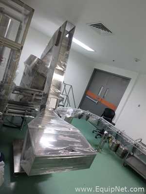 Classificadora Ozaf AC1000AD