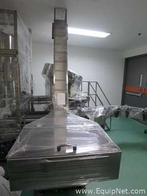 Classificadora Ozaf AC1000AD
