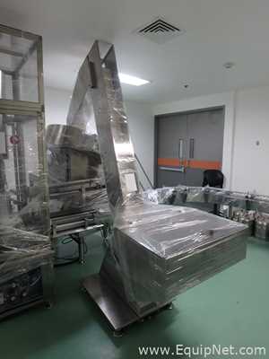 Classificadora Ozaf AC1000AD