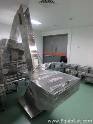 Classificadora Ozaf AC1000AD
