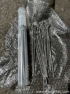 Injetor aço inox Pokomat P16/320