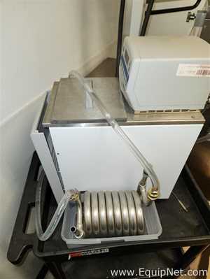 Enfriador Thermo Electron Corporation Neslab RTE 7