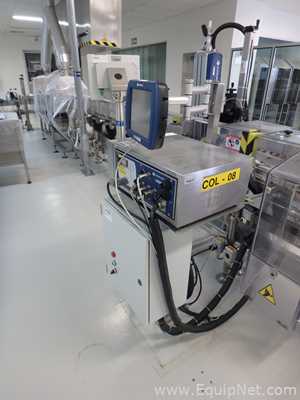 Impressora Domino BCP7 - D320i
