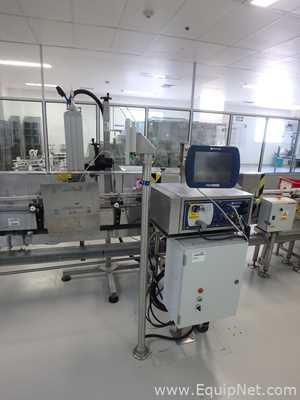 Impressora Domino BCP7 - D320i