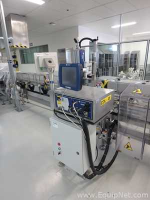 Impressora Domino BCP7 - D320i