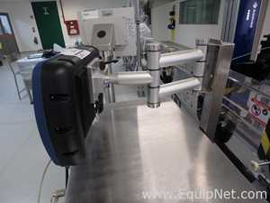 Impressora Domino BCP7 - D320i