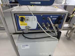 Impressora Domino BCP7 - D320i