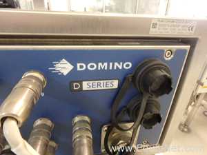 Impressora Domino BCP7 - D320i