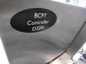 Impressora Domino BCP7 - D320i