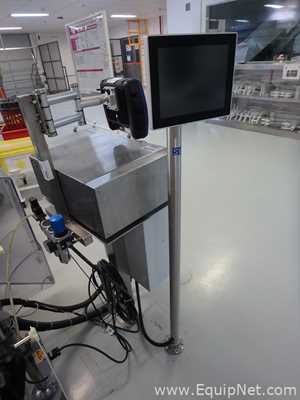 Impressora Domino BCP7 - D320i