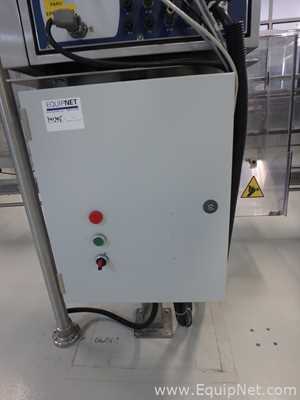 Impressora Domino BCP7 - D320i