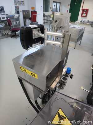 Impressora Domino BCP7 - D320i