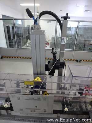 Impressora Domino BCP7 - D320i
