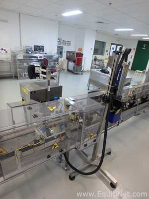 Impressora Domino BCP7 - D320i