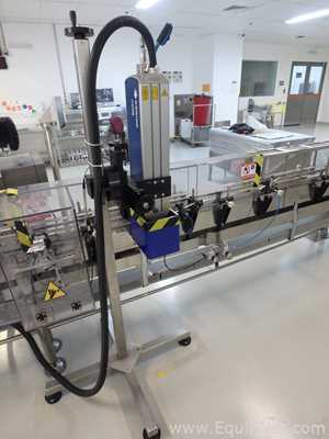 Impressora Domino BCP7 - D320i