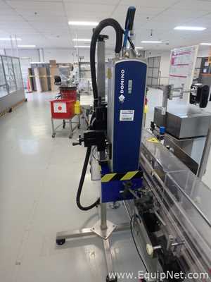 Impressora Domino BCP7 - D320i