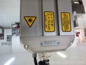 Impressora Domino BCP7 - D320i