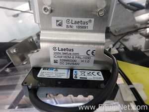 Impressora Domino BCP7 - D320i