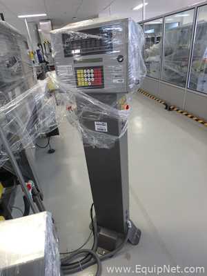 Linhas de Verificador de Peso Mettler Toledo Hi-Speed, Inc. CS3600GI-MM