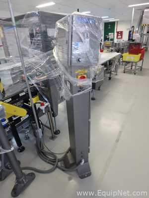 Linhas de Verificador de Peso Mettler Toledo Hi-Speed, Inc. CS3600GI-MM