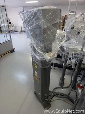 Linhas de Verificador de Peso Mettler Toledo Hi-Speed, Inc. CS3600GI-MM