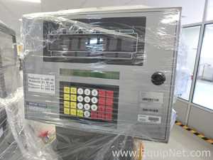 Linhas de Verificador de Peso Mettler Toledo Hi-Speed, Inc. CS3600GI-MM
