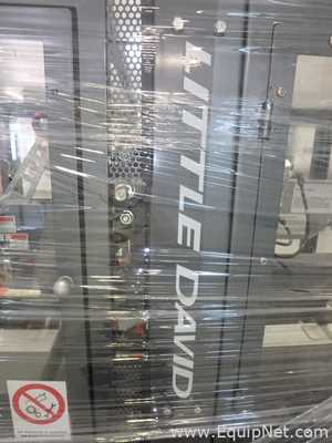 Seladora de Cinta The Loveshaw Corporation LD24/2