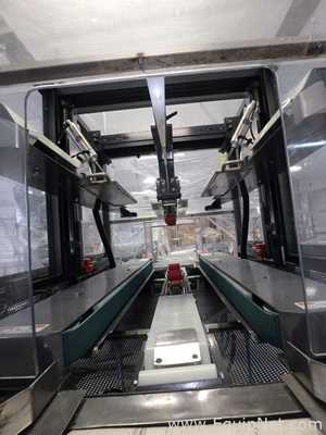 Seladora de Cinta The Loveshaw Corporation LD24/2