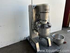 Hobart HMS40 Planetary Bowl Mixer 40 L Capacity with Two Bowls