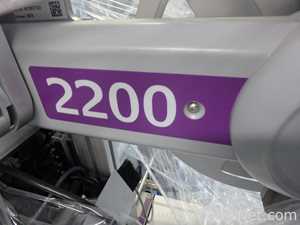 Rotuladora Markem Imaje 2200