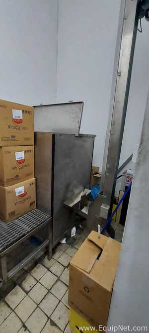 Línea De Llenado De Cerveza Seitz Enzinger Noll 40253