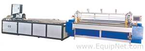 Equipamentos Diversos para Embalagens Ruian  Tongda Machine Manufacturing Co., LTD QCF-6