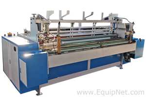 Maquinaria para Empaque Ruian  Tongda Machine Manufacturing Co., LTD QCF-6