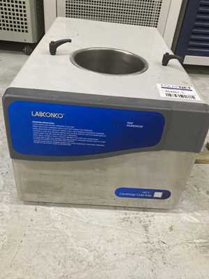 Labconco Corporation Catalog no. 7811020 Waterbath
