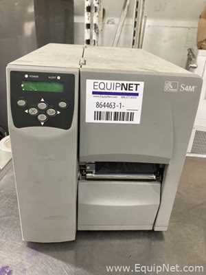 Impresora Zebra Technologies 