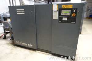 Compressor de Ar Atlas Copco ZR 110