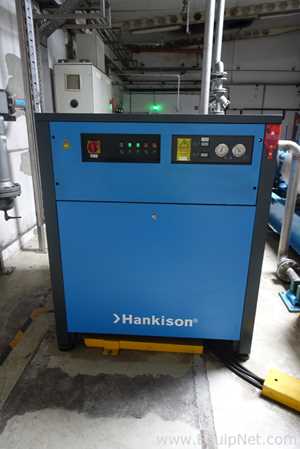 Compressor de Ar Hankison 1 ACM 337772